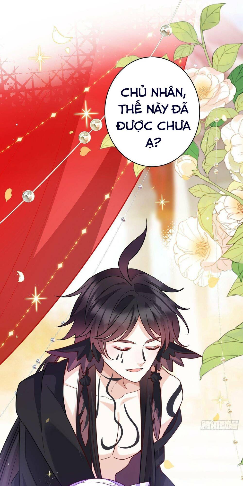 Hậu Cung Ba Ngàn Của Nãi Nãi Chương 16 Ảnh 16