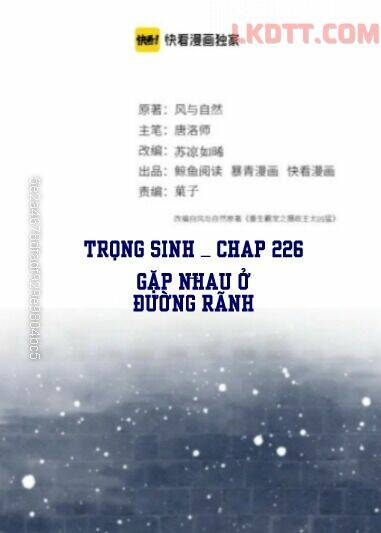 Trọng Sinh Bá Sủng Nhiếp Chính Vương Quá Mạnh Mẽ Chương 226 Ảnh 3