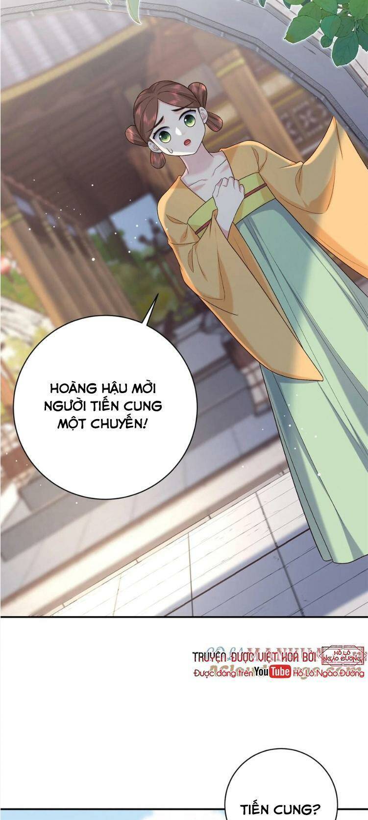 Bát Phu Lâm Môn Chương 49 Ảnh 14