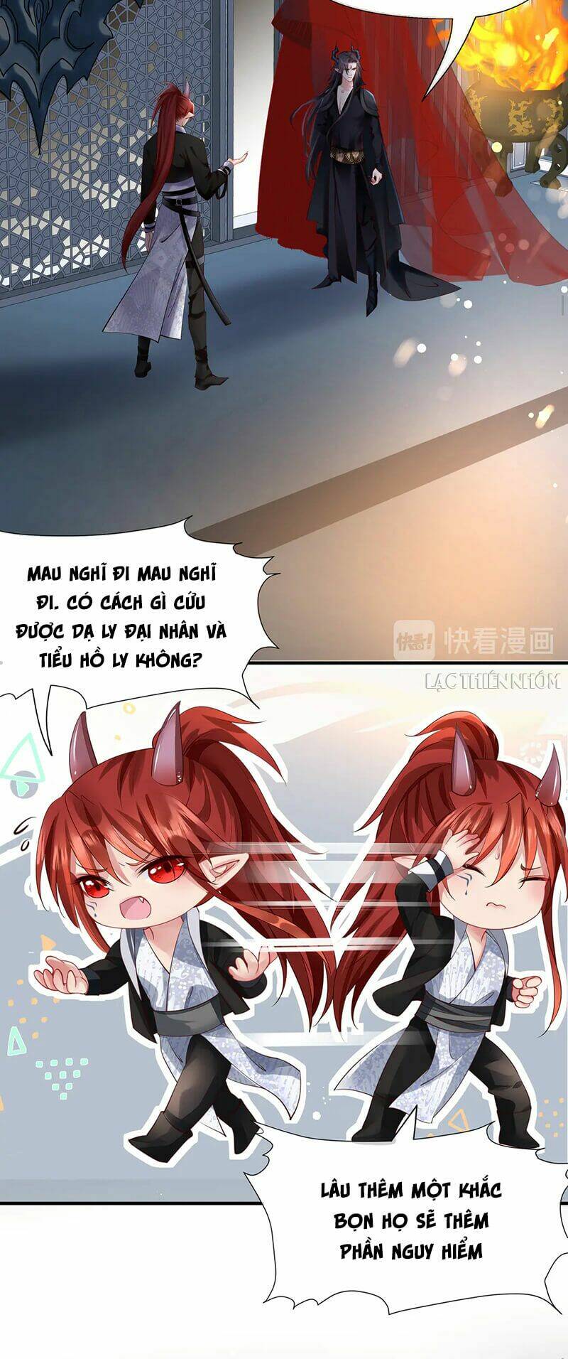 Ma Tôn Muốn Ôm Ôm Chương 68 Ảnh 19