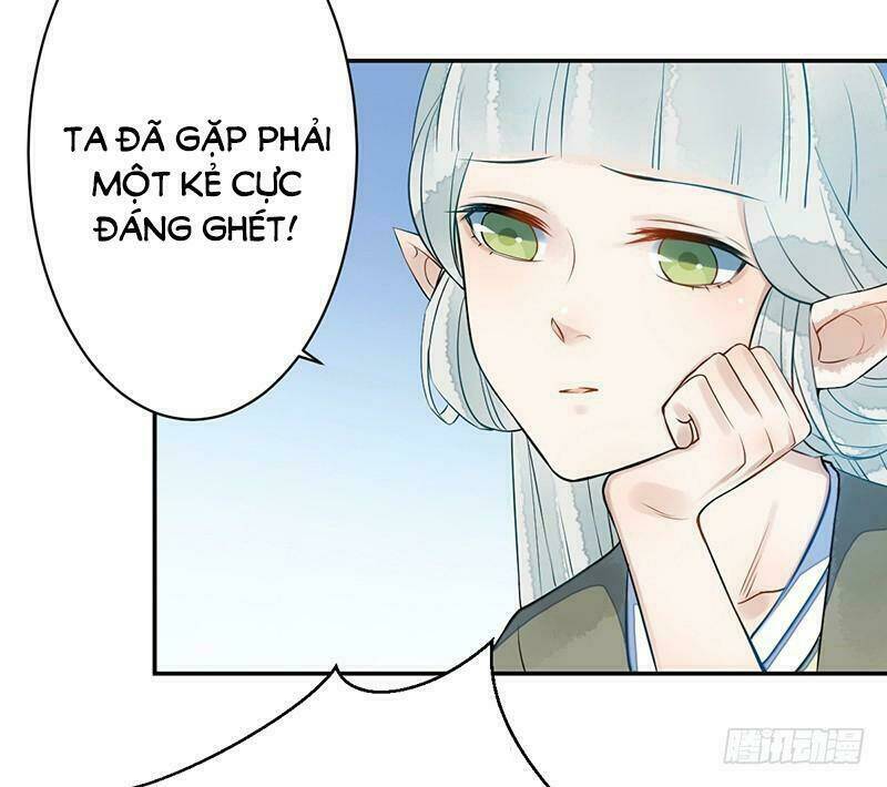 Yêu Tiên Ca Chương 3 Ảnh 44