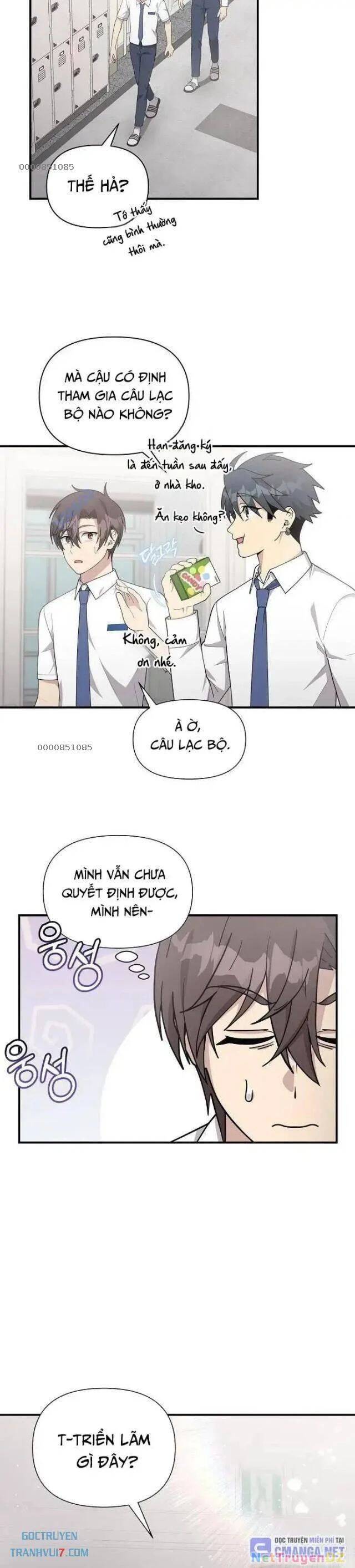 Em Gái Tôi Là Một Thiên Tài Chương 32 Ảnh 4