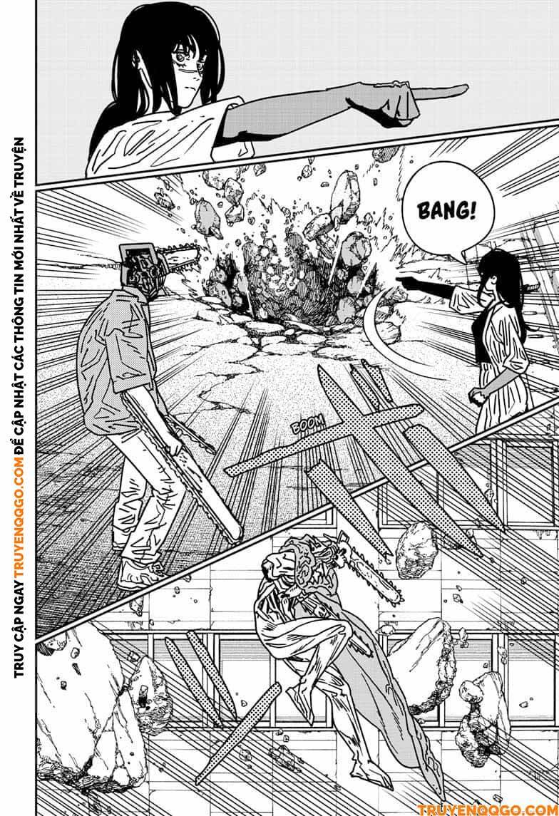 Chainsawman Phần 2 Chương 202 Ảnh 4