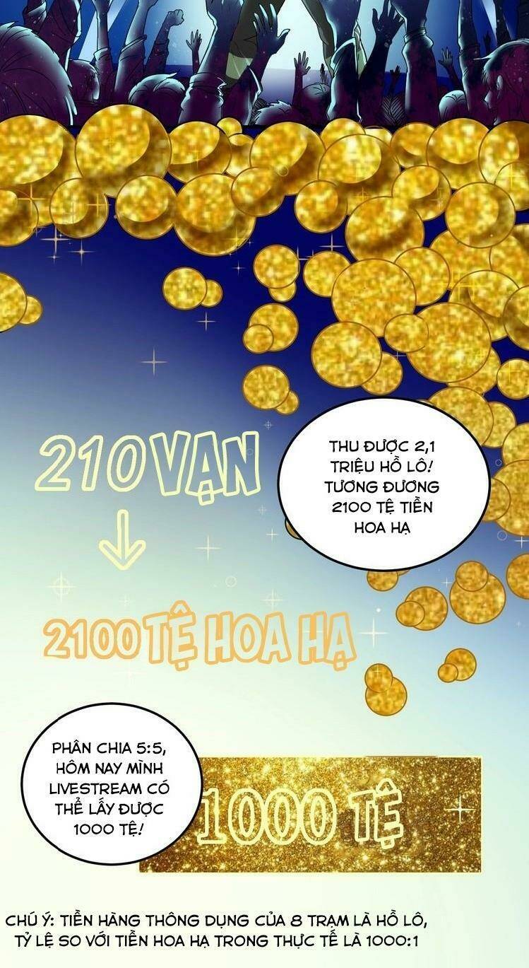 Ta Có Rất Nhiều Thành Tích Chương 12 Ảnh 41