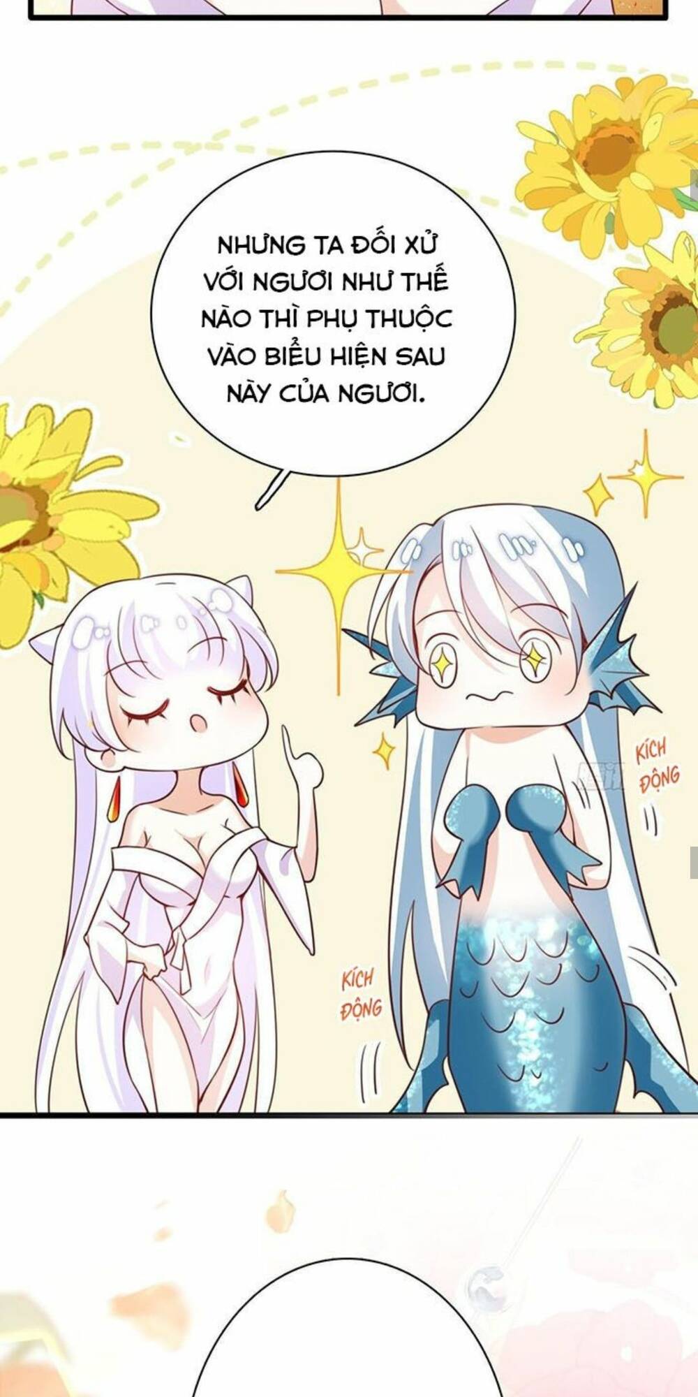Hậu Cung Ba Ngàn Của Nãi Nãi Chương 12 Ảnh 35