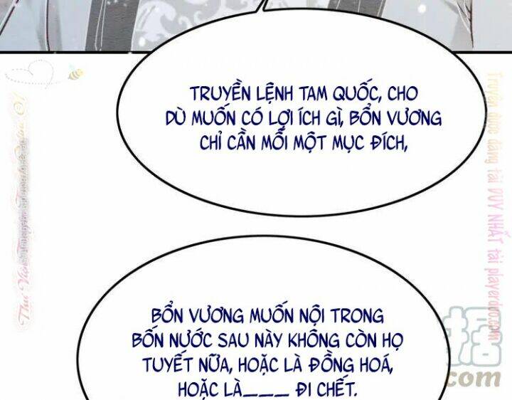 Trọng Sinh Bá Sủng Nhiếp Chính Vương Quá Mạnh Mẽ Chương 219 Ảnh 45