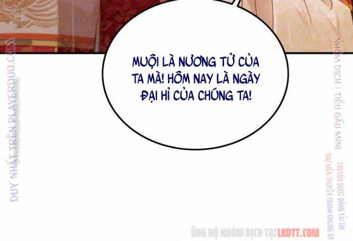 Trọng Sinh Bá Sủng Nhiếp Chính Vương Quá Mạnh Mẽ Chương 215 Ảnh 13