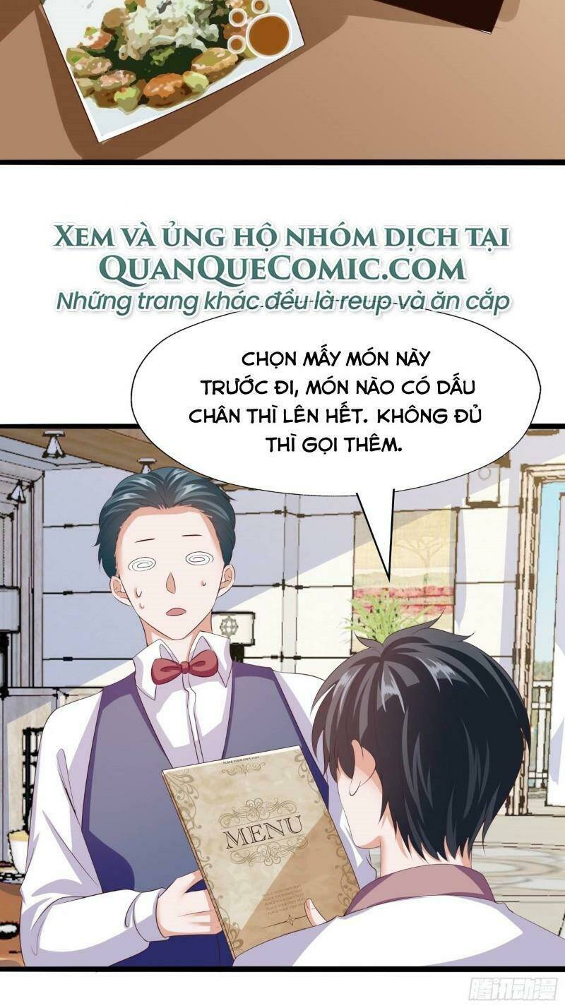 Vú Em Của Tiên Ma Chương 29 Ảnh 7