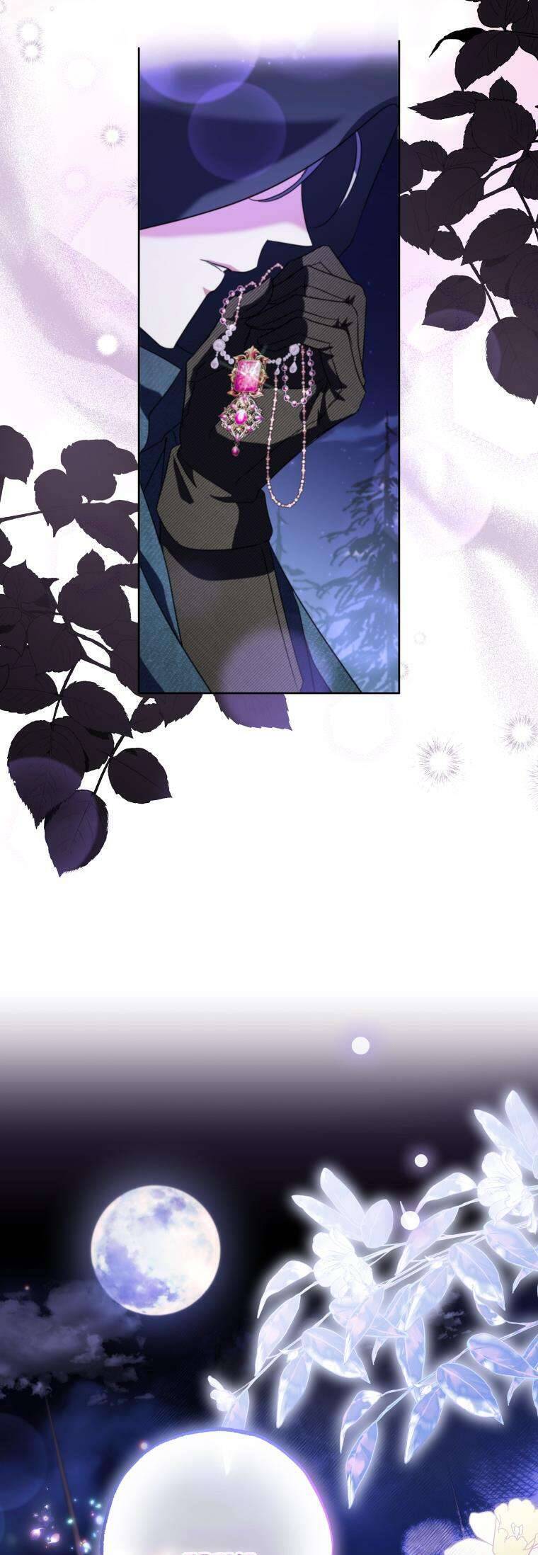 Thánh Nữ Được Đại Công Tước Nhận Nuôi Chương 54 Ảnh 44