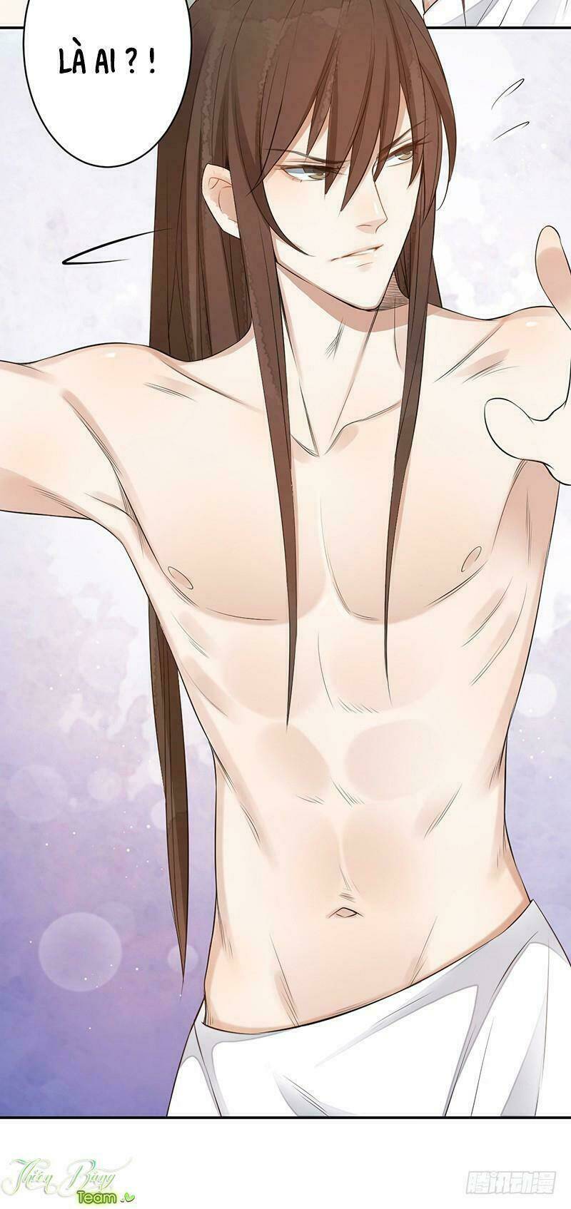 Yêu Tiên Ca Chương 2 Ảnh 56