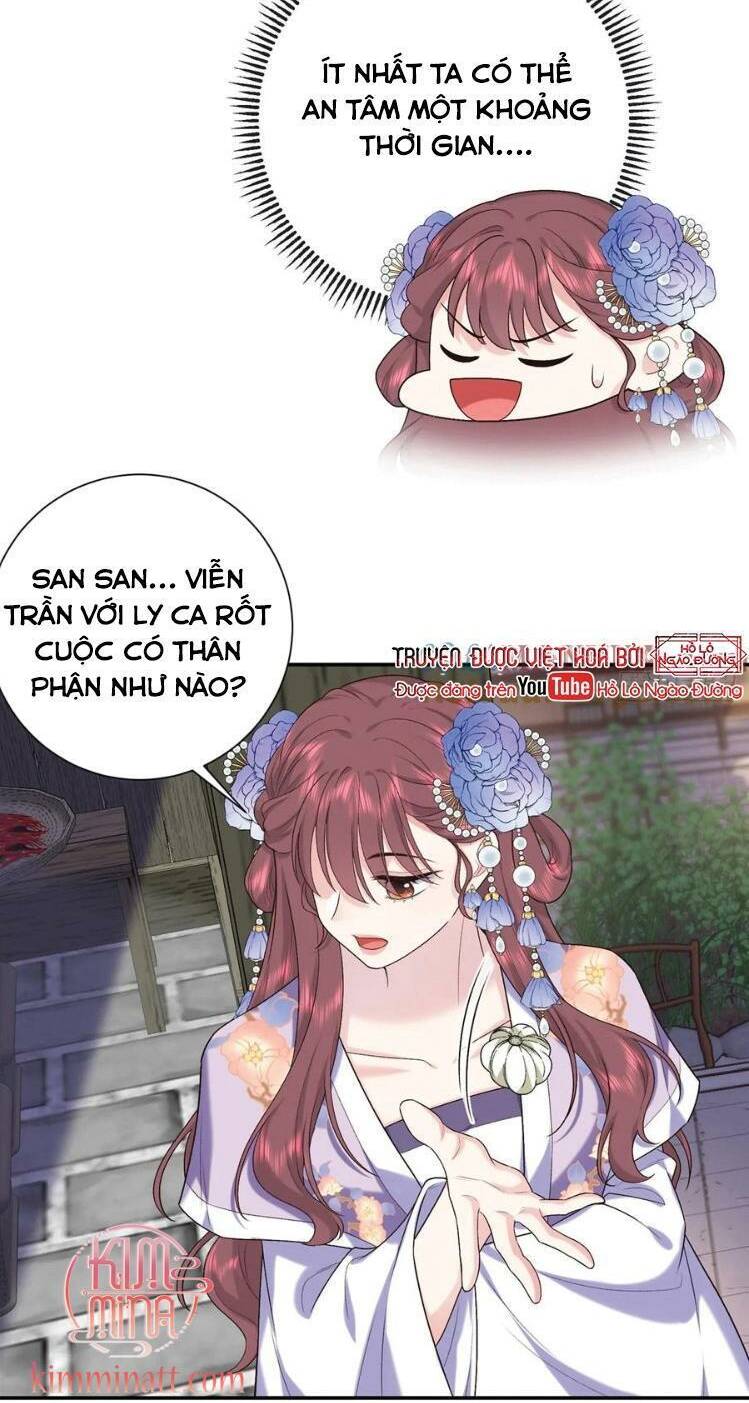 Bát Phu Lâm Môn Chương 40 Ảnh 33
