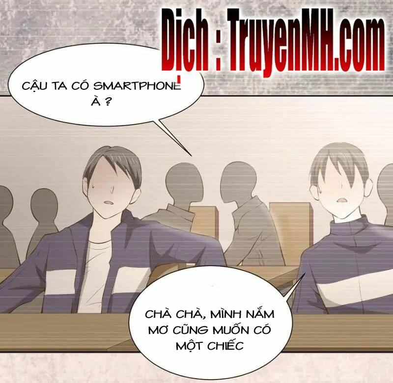 Hôn Sai 55 Lần, Nam Thần Cao Lãnh Ở Sát Vách Chương 114 Ảnh 6