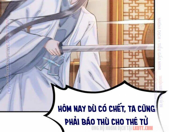 Trọng Sinh Bá Sủng Nhiếp Chính Vương Quá Mạnh Mẽ Chương 213 Ảnh 42