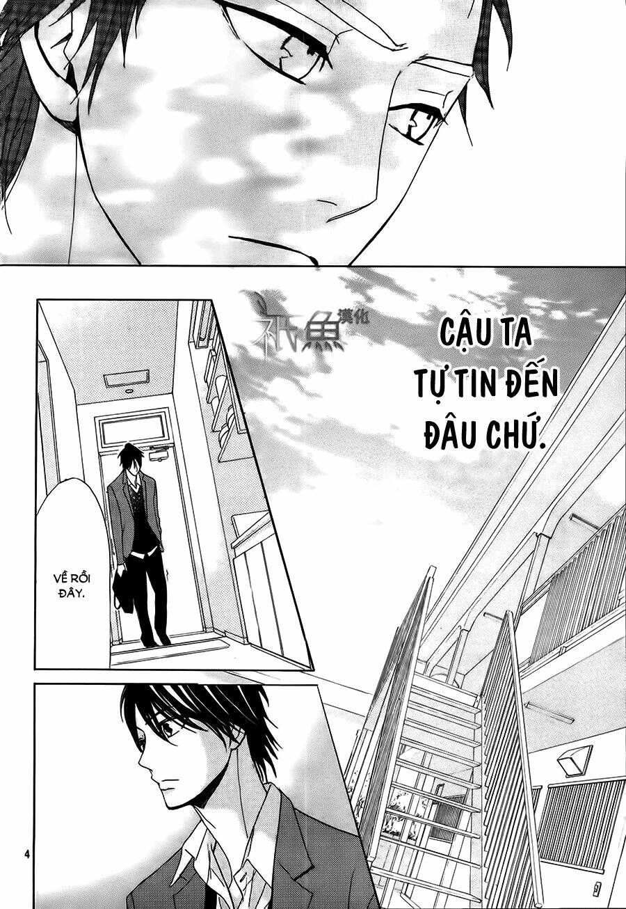 L-Dk Chương 75 Ảnh 5