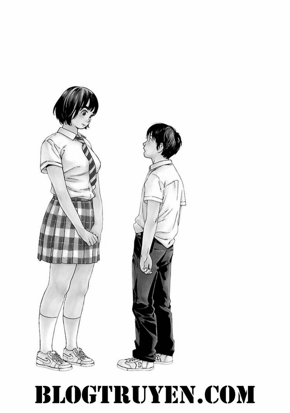 Fujiyamasan Wa Shishunki Chương 60 Ảnh 6