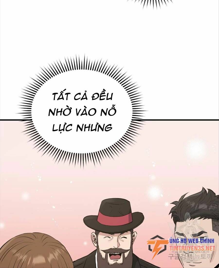 Hệ Thống Cứu Hộ Chương 73 Ảnh 47