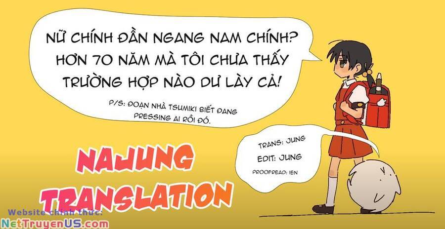 Chúc Em Hạnh Phúc, Lemon! Chương 3 Ảnh 33