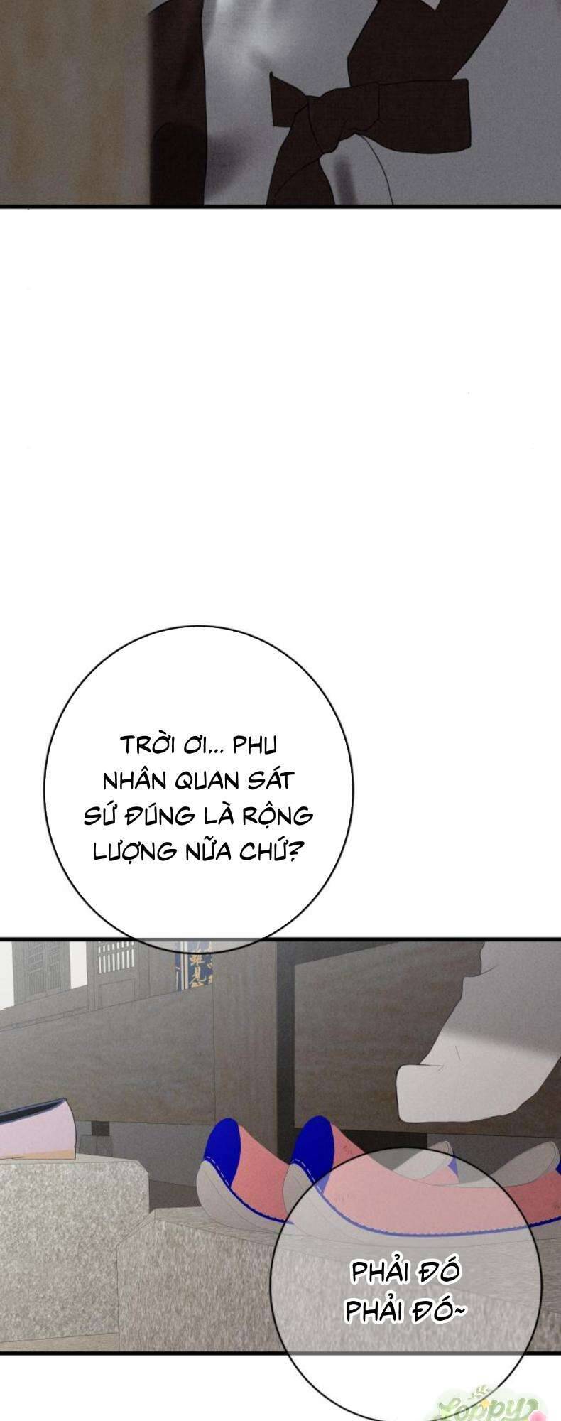 Cuộc Tuyển Chọn Vương Phi Triều Joseon Chương 27 Ảnh 62