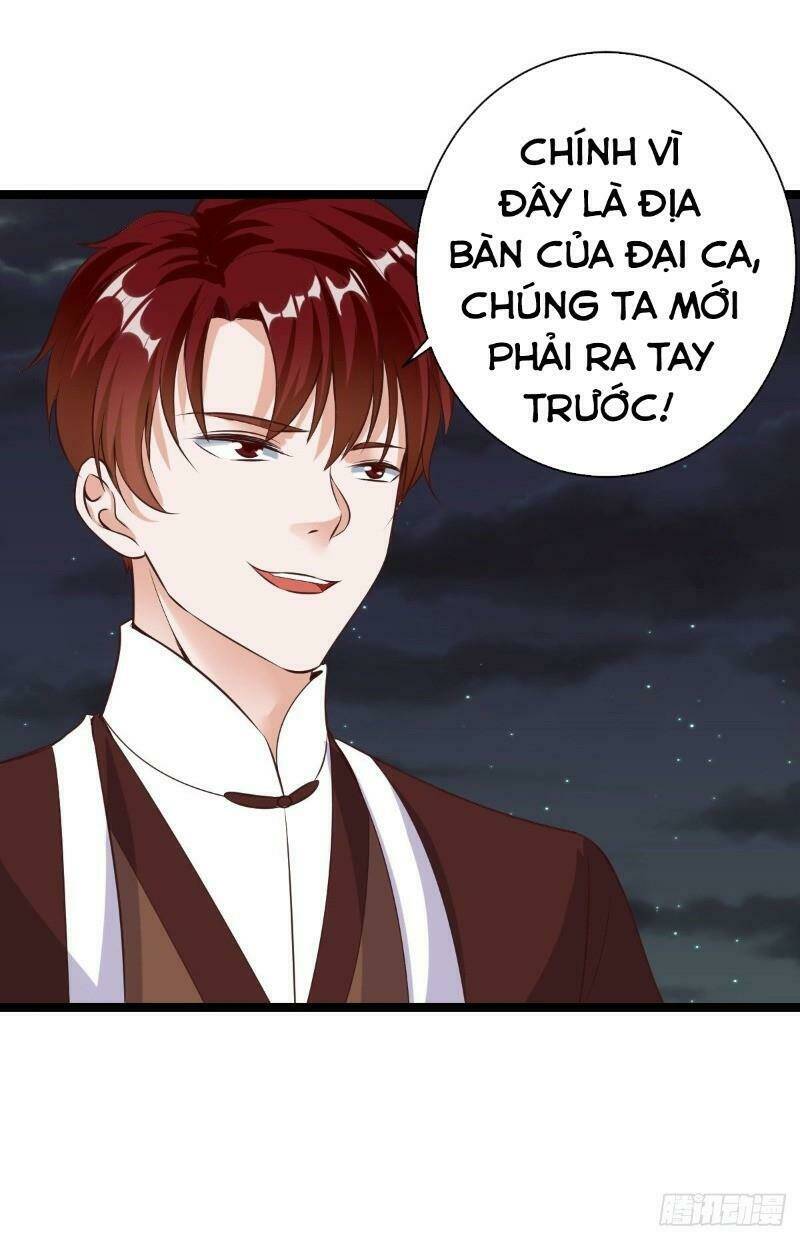 Vú Em Của Tiên Ma Chương 35 Ảnh 31