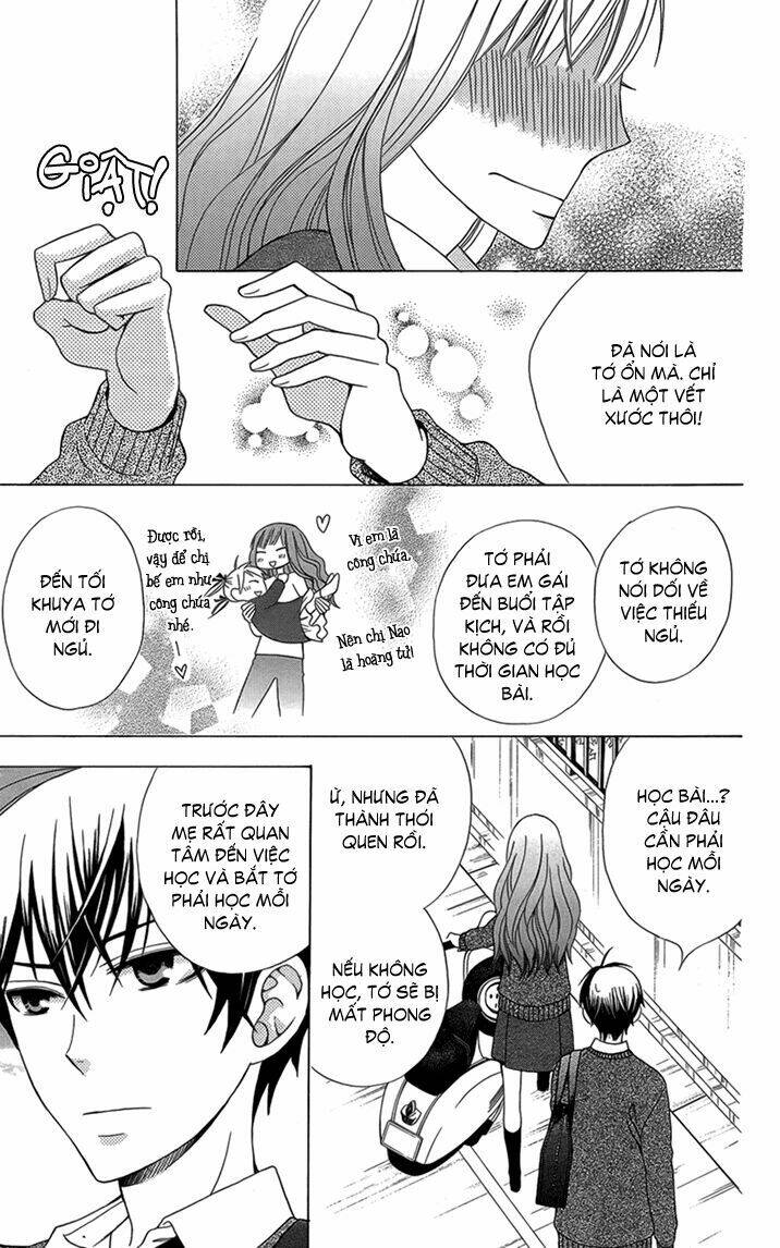Kanojo Ni Naru Hi Chương 4 Ảnh 14