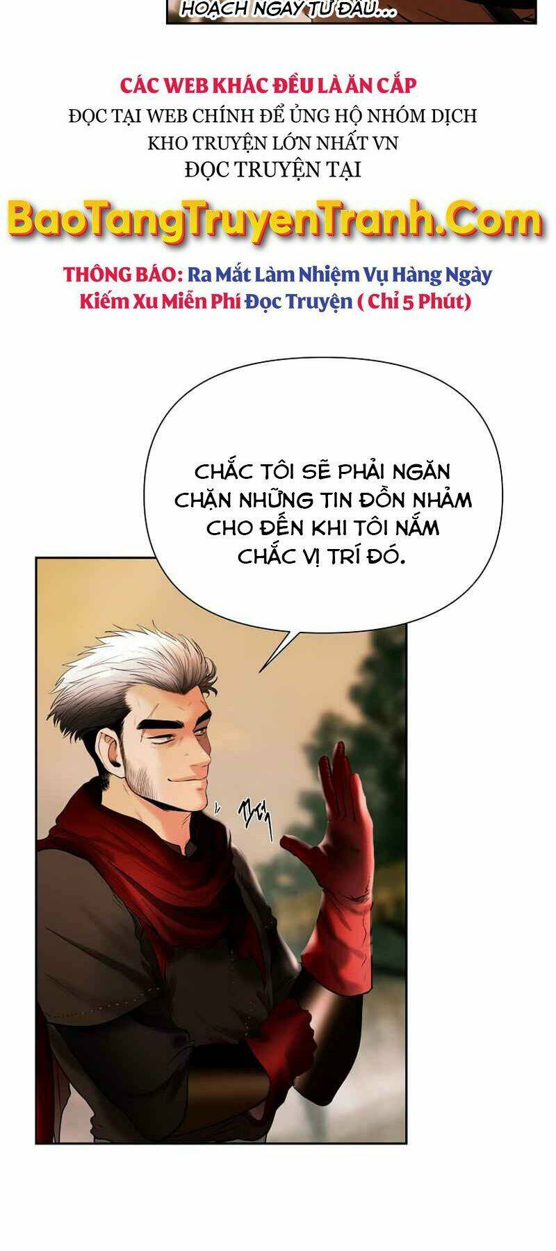 Nhiệm Vụ Chiến Binh Chương 16 Ảnh 10