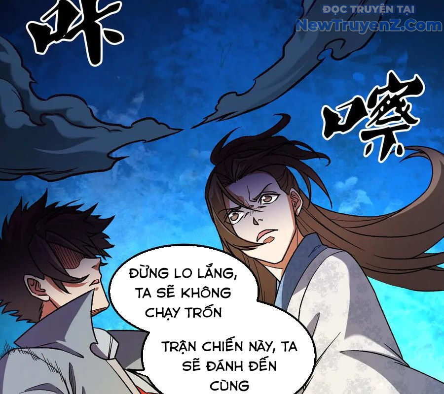 Toàn Dân Chuyển Chức : Duy Ta Vô Chức Tán Nhân Chương 168 Ảnh 41