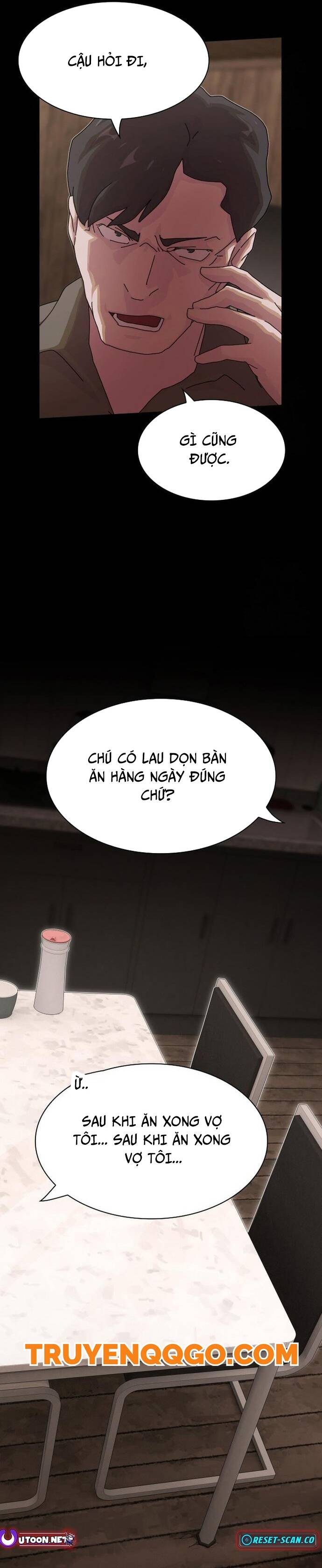 Thiên Tài Đọc Vị Chương 23 Ảnh 30