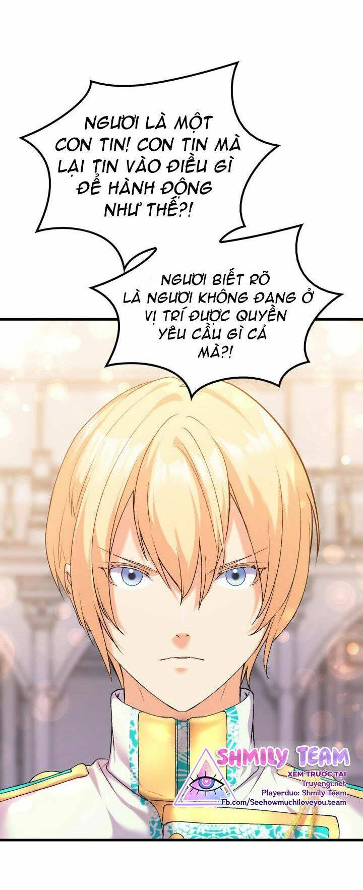 Tôi Định Quyến Rũ Anh Trai Nhưng Nam Chính Đã Đến Chương 20 Ảnh 18