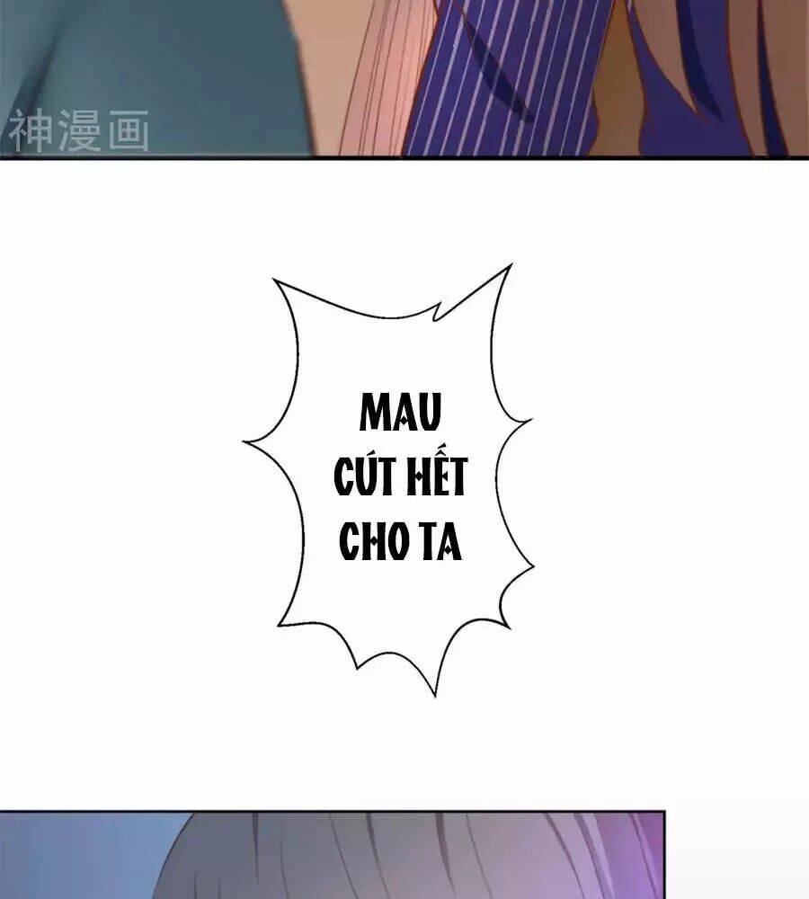 Yển Sư Yêu Hậu Chương 1 Ảnh 28