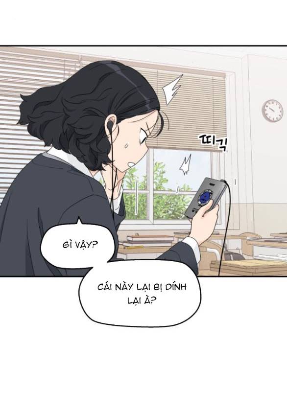 Sam Yi Tái Sinh Chương 10.2 Ảnh 8