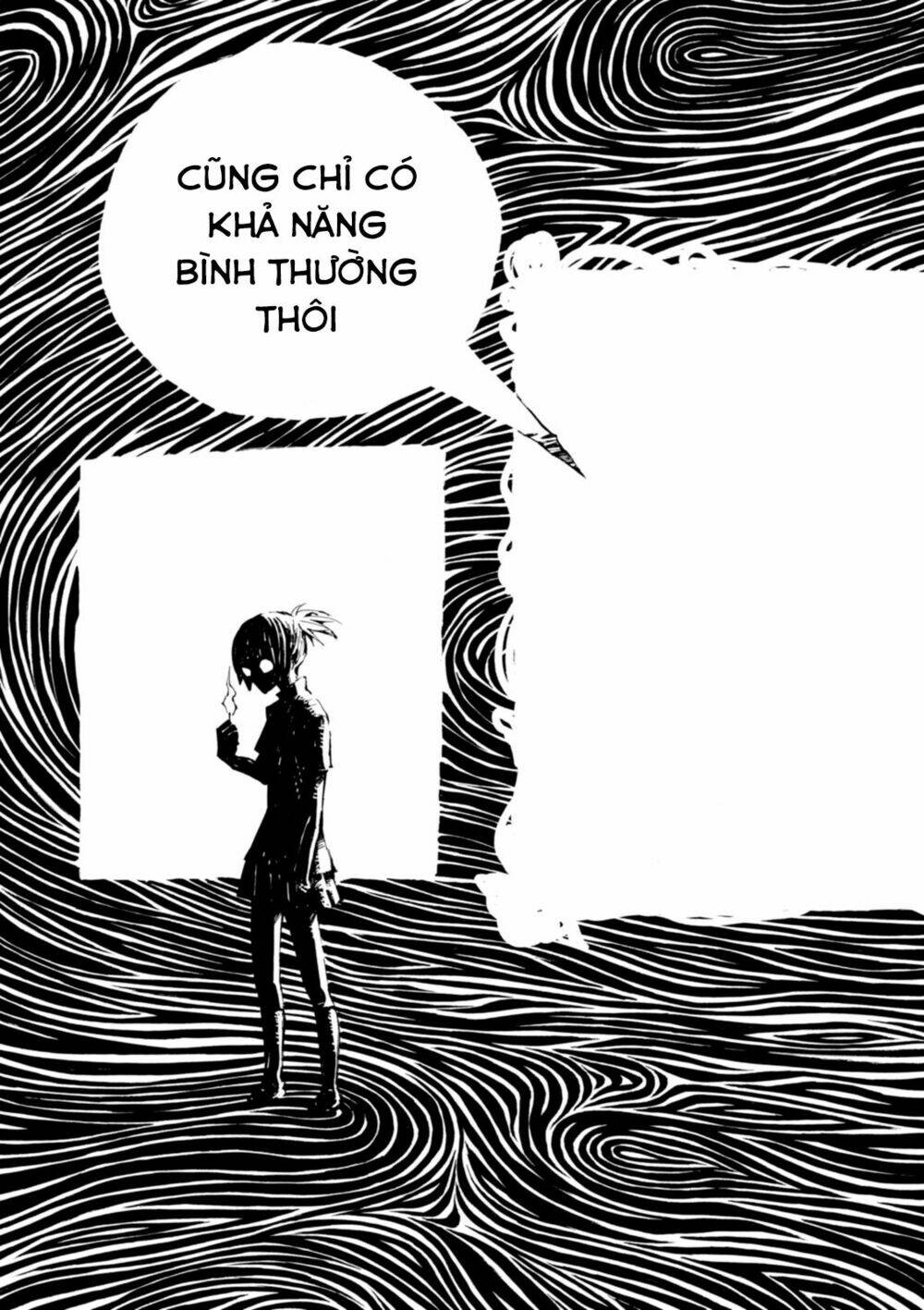 Macchi Shoujo Chương 3 Ảnh 35
