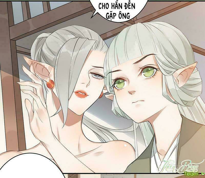 Yêu Tiên Ca Chương 2 Ảnh 46