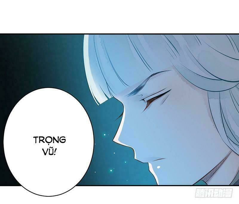Yêu Tiên Ca Chương 3 Ảnh 76