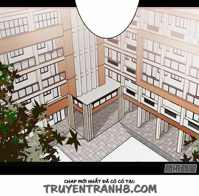 Ớn Lạnh Tuyệt Đối Chương 105 Ảnh 17