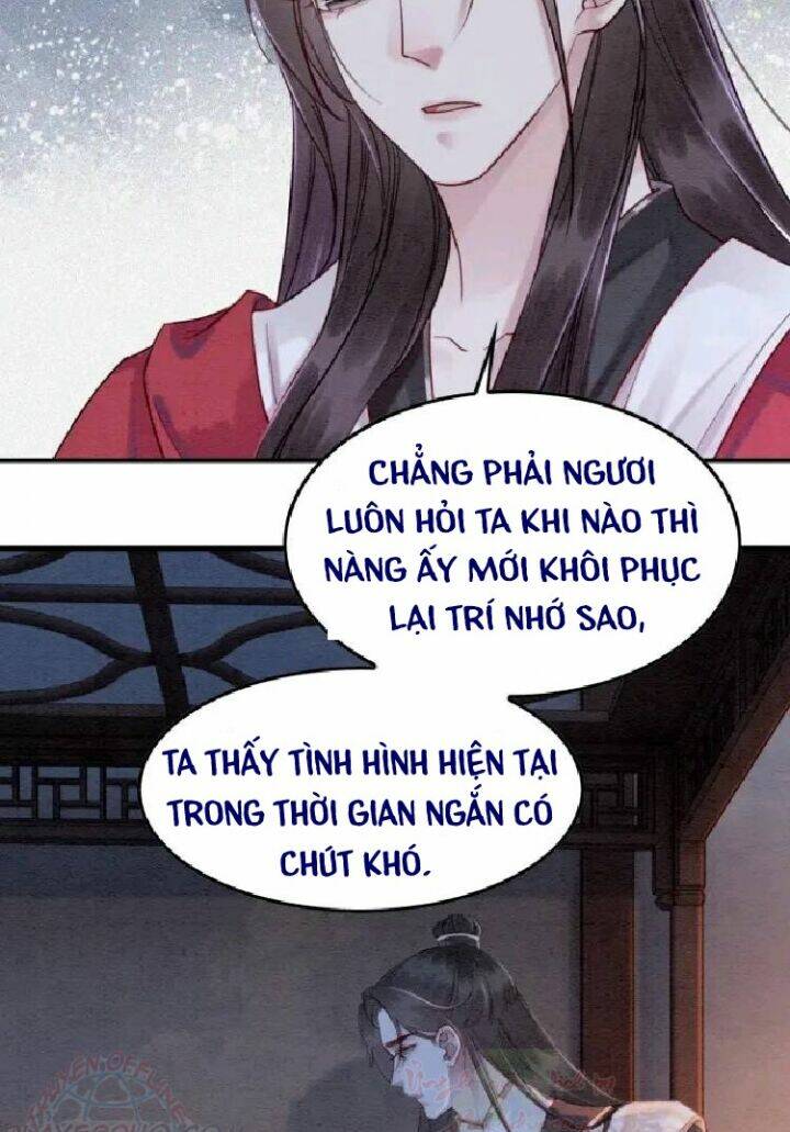 Trọng Sinh Bá Sủng Nhiếp Chính Vương Quá Mạnh Mẽ Chương 228 Ảnh 14