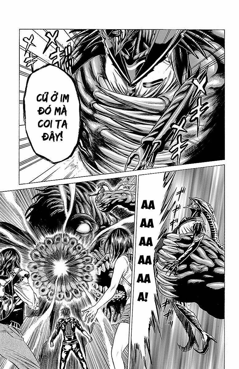 Hakaijuu Chương 81 Ảnh 39