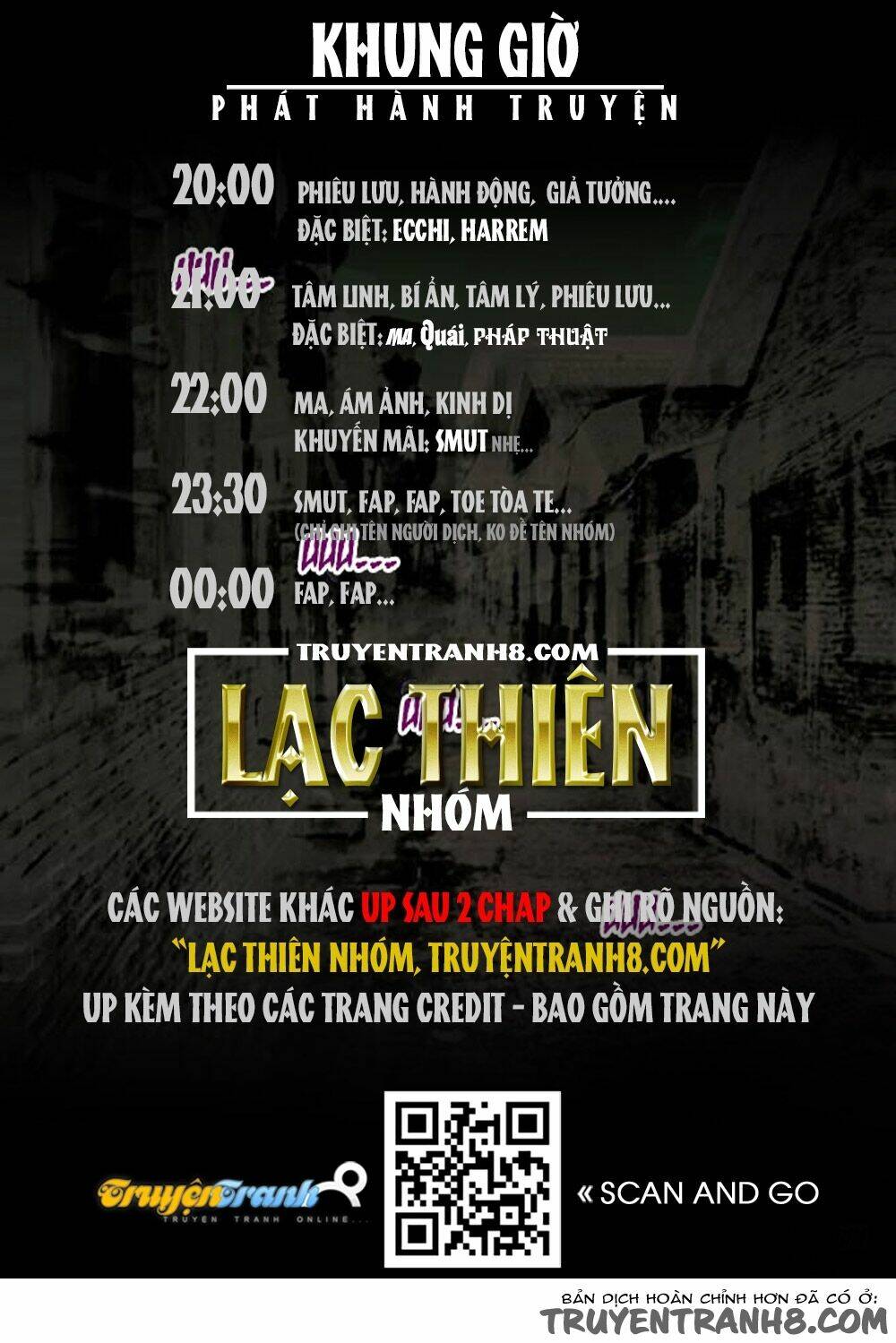 Ớn Lạnh Tuyệt Đối Chương 96 Ảnh 2