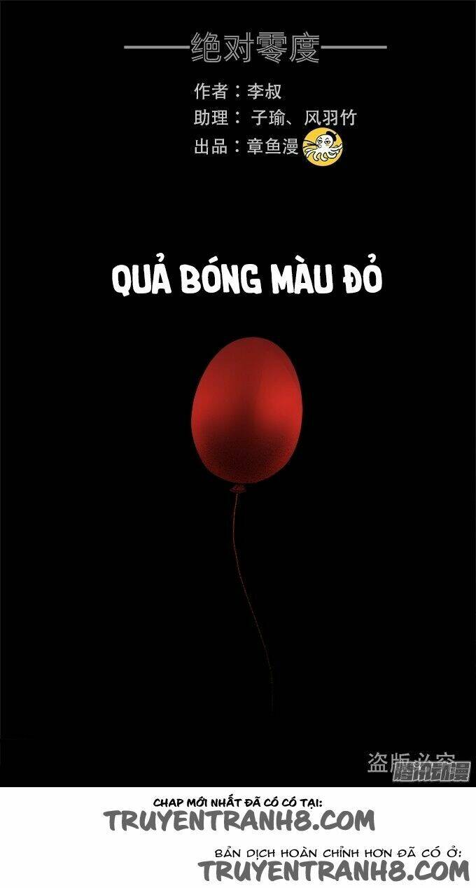 Ớn Lạnh Tuyệt Đối Chương 95 Ảnh 2
