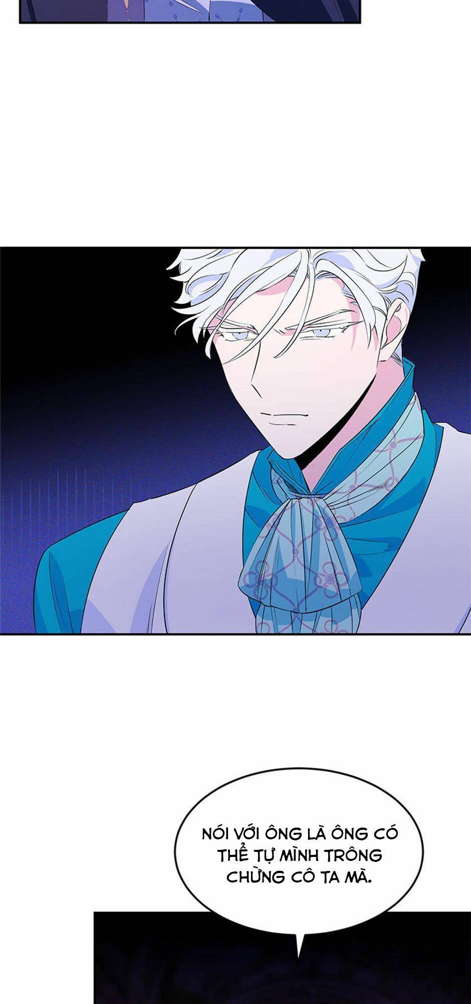 Ác Nữ Làm Bánh Sau Khi Ly Hôn Chương 5 Ảnh 22