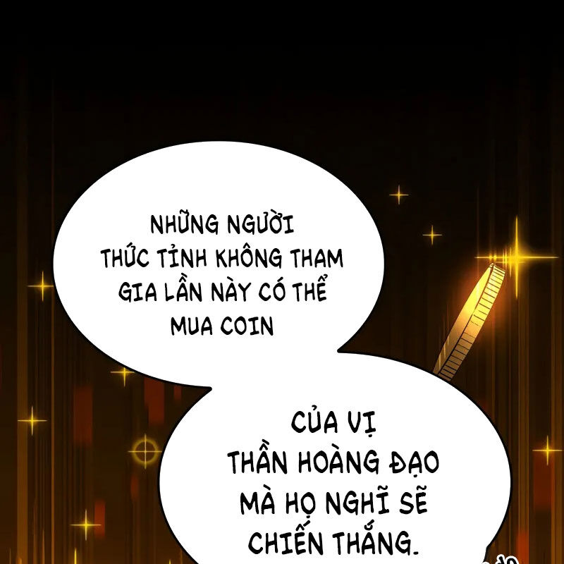 Thợ Săn Số Mệnh Cấp F Chương 82 Ảnh 30