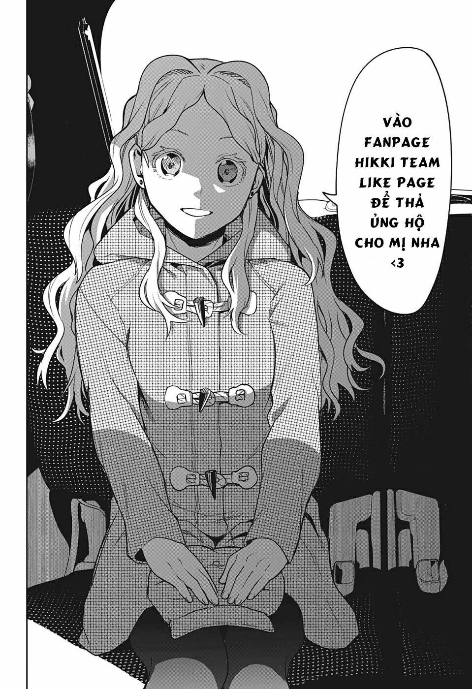 Khi Thám Tử Còn Đáng Sợ Hơn Cả Tội Phạm Chương 2 Ảnh 28