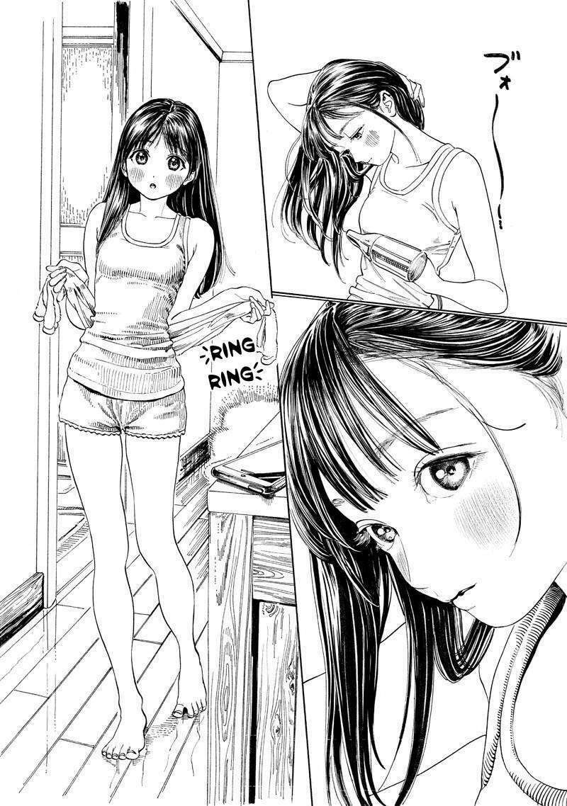 Akebi-Chan No Sailor Fuku Chương 7 Ảnh 18
