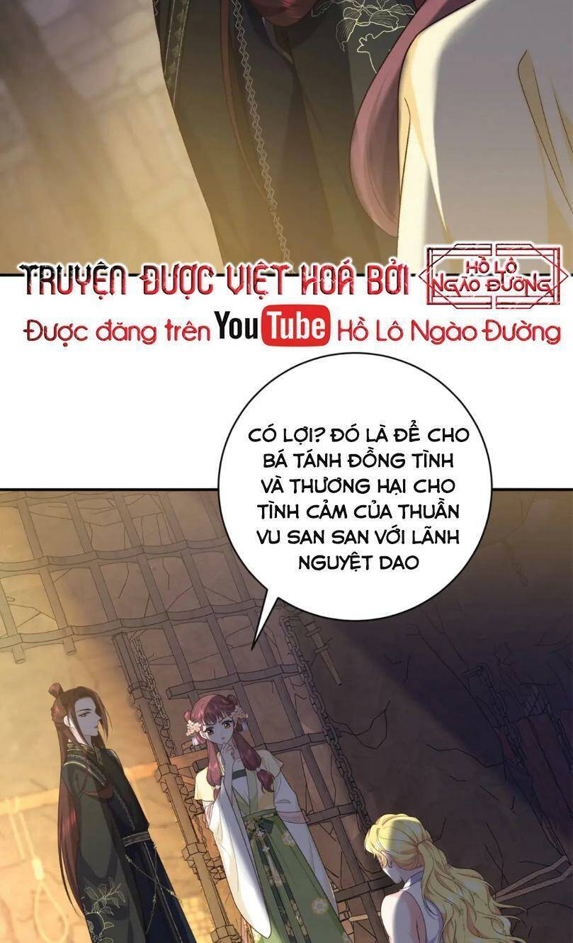 Bát Phu Lâm Môn Chương 51 Ảnh 18