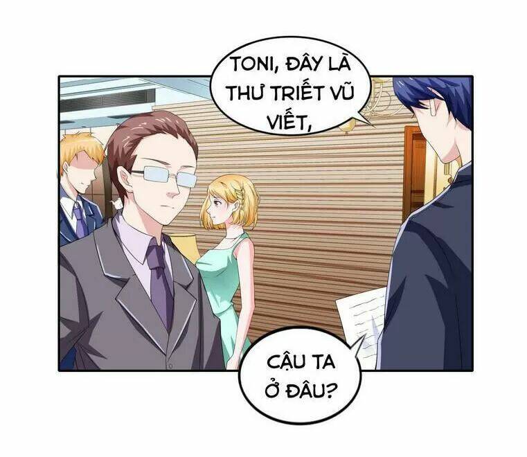 Cô Dâu Gả Thay Của Tổng Tài Chương 143 Ảnh 5