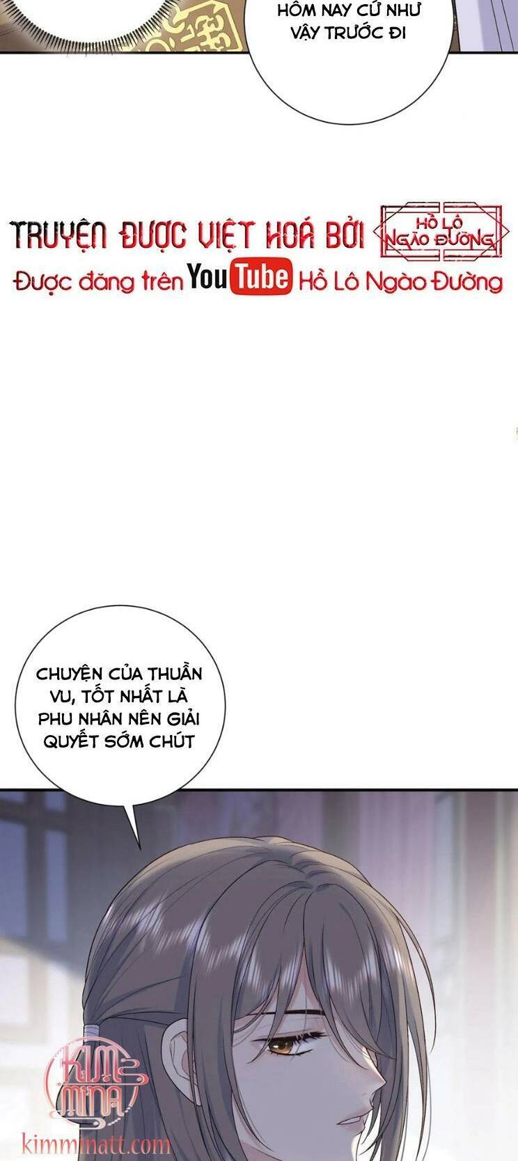 Bát Phu Lâm Môn Chương 40 Ảnh 11