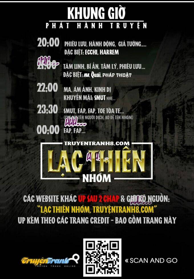 Ớn Lạnh Tuyệt Đối Chương 89 Ảnh 40