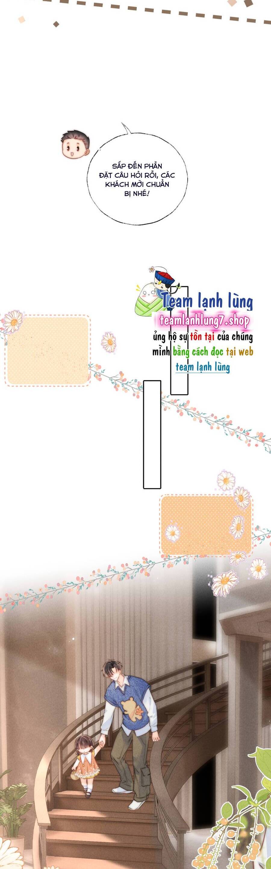 Cô Tổ Mới Ba Tuổi Rưỡi, Ôm Bình Sữa Xem Bói Được Cả Mạng Yêu Chiều Chương 7 Ảnh 13