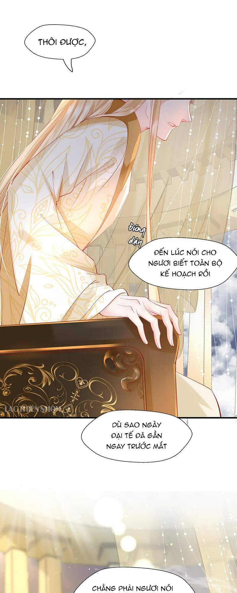 Ma Tôn Muốn Ôm Ôm Chương 67 Ảnh 8