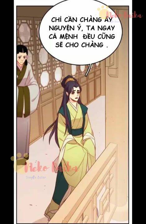 Ác Nữ Hoàng Hậu Chương 107 Ảnh 18