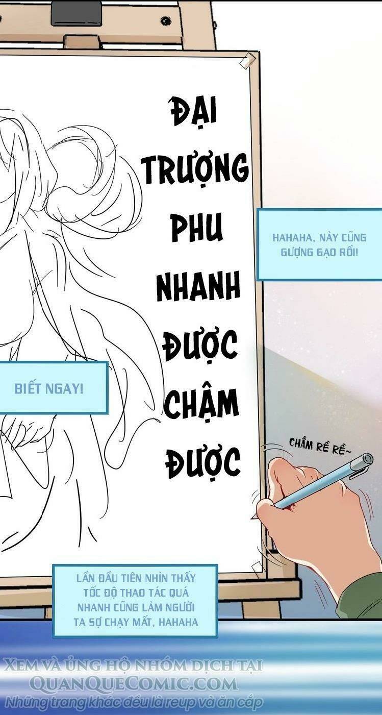 Ta Có Rất Nhiều Thành Tích Chương 12 Ảnh 20